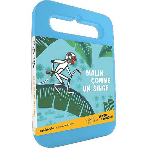 Malin Comme Un Singe