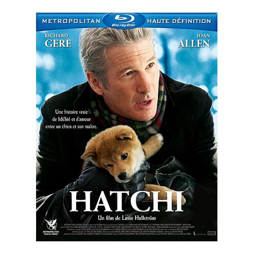 Hatchi - Blu-Ray