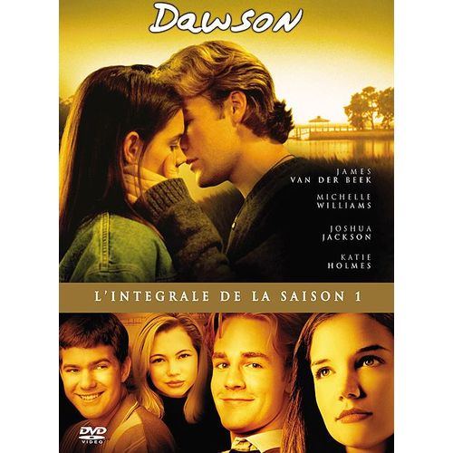 Dawson - Saison 1