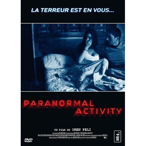 Paranormal Activity