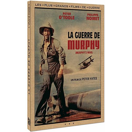 La Guerre De Murphy