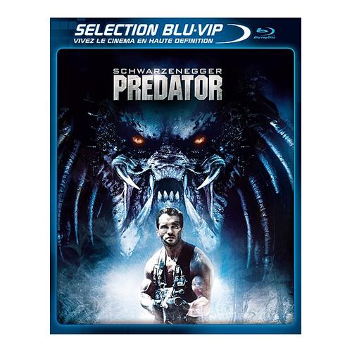 Predator - Blu-Ray