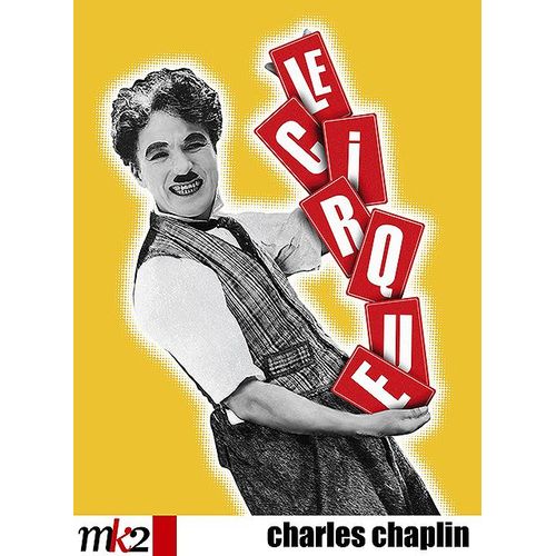 Le Cirque - Édition Simple