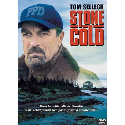 Stone Cold
