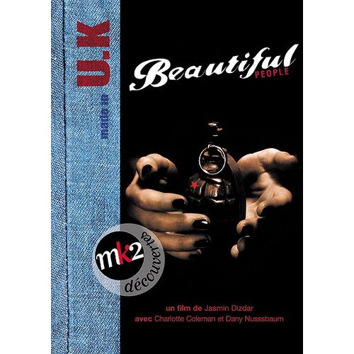 Beautiful People