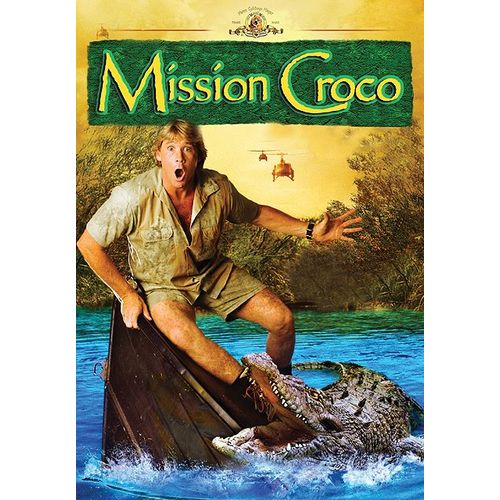 Mission Croco