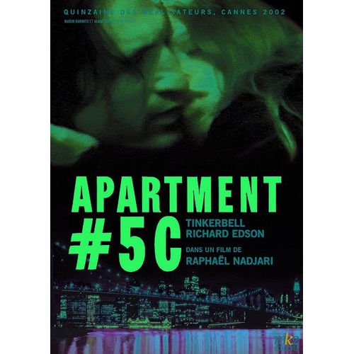 Apartment #5c
