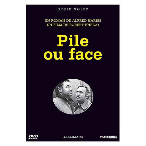 Pile Ou Face