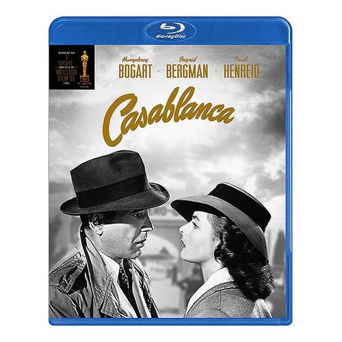 Casablanca - Blu-Ray