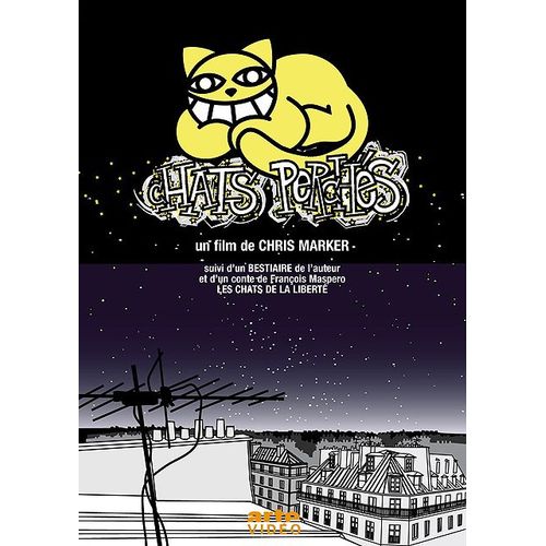 Chats Perchés