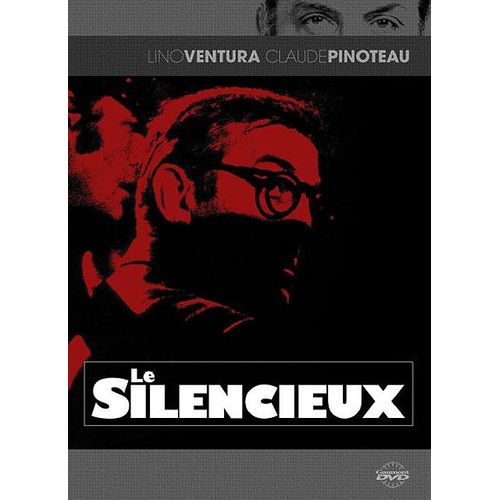 Le Silencieux