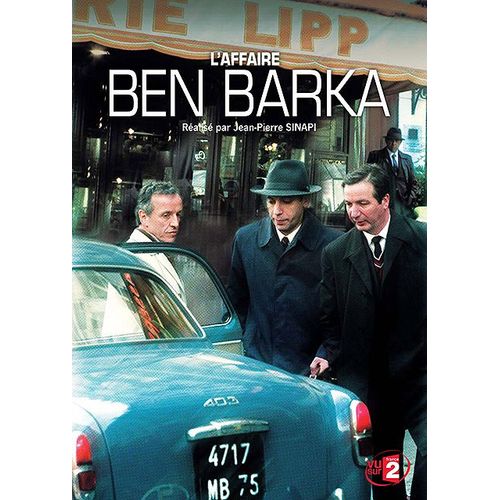 L'affaire Ben Barka