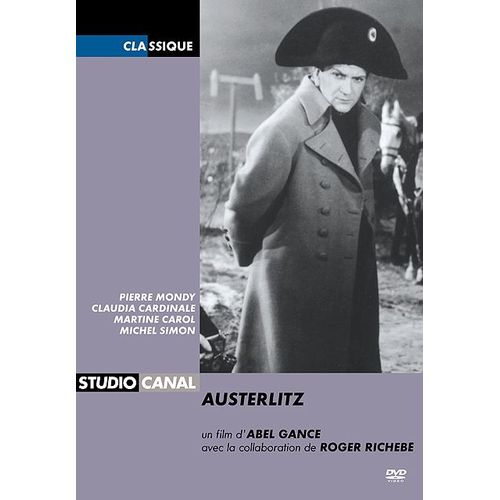 Austerlitz