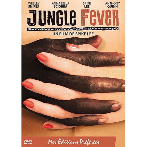 Jungle Fever