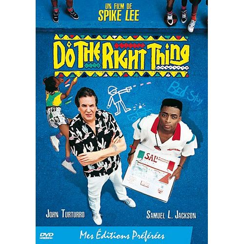 Do The Right Thing