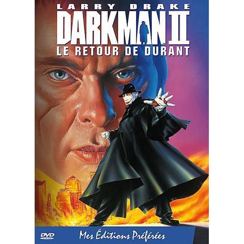 Darkman 2 : Le Retour De Durant