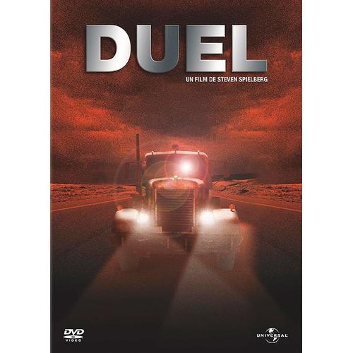 Duel - Édition Collector