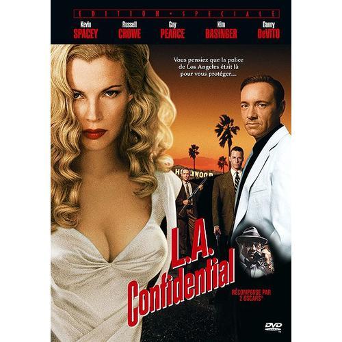 L.A. Confidential - Édition Spéciale