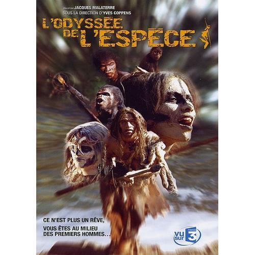 L'odyssée De L'espèce