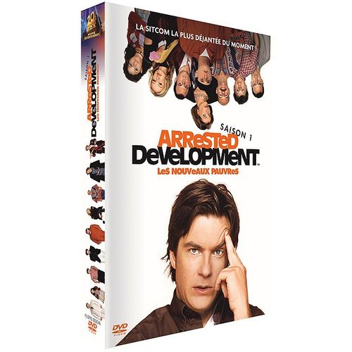 Arrested Development - Les Nouveaux Pauvres - Saison 1