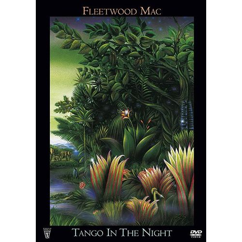 Fleetwood Mac - Tango In The Night