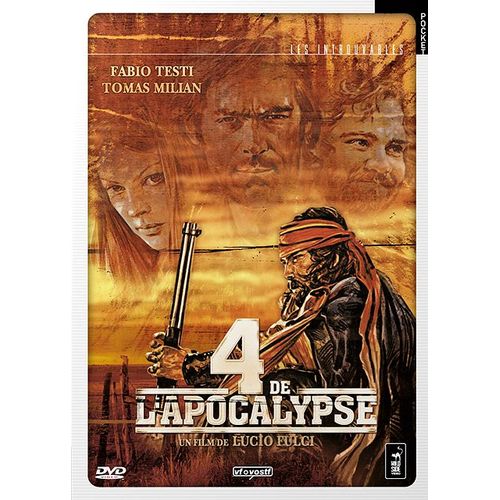 4 De L'apocalypse