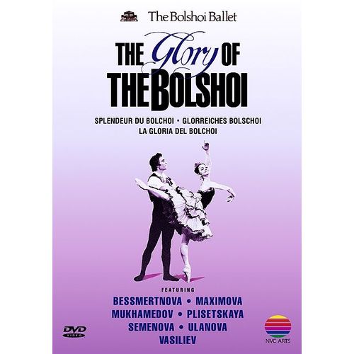 La Gloire Du Bolshoï