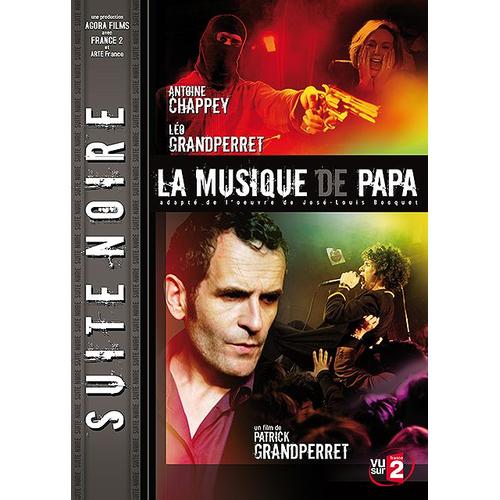 Suite Noire - Saison 1 - Épisode 3 - La Musique De Papa