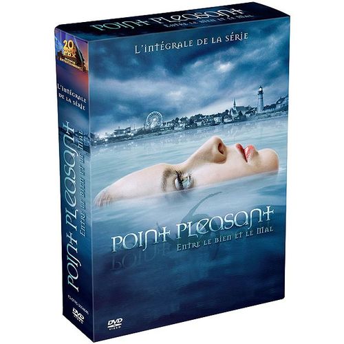 Point Pleasant - Entre Le Bien Et Le Mal - L'intégrale De La Série