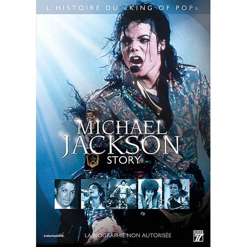Unmasked : Michael Jackson Story - Édition Simple