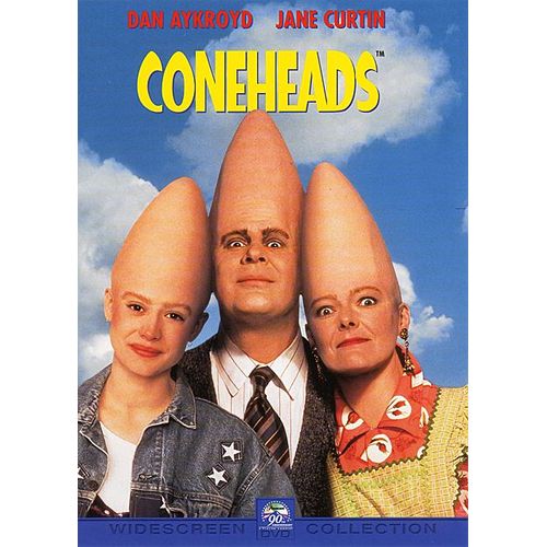 Coneheads