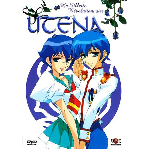 Utena - Vol. 3