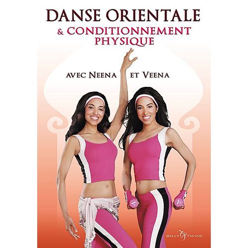 Danse Orientale & Conditionnement Physique