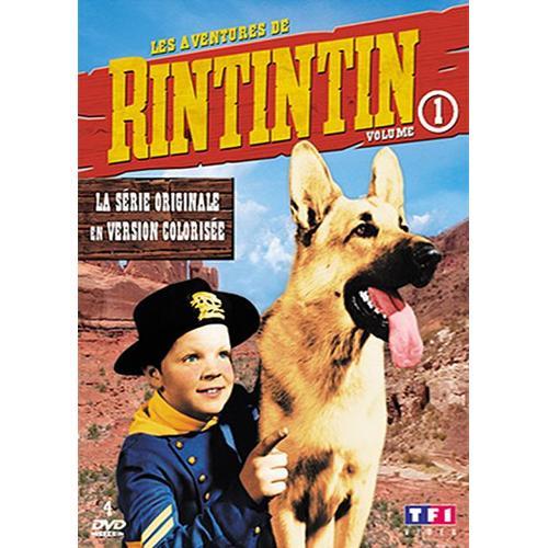 Les Aventures De Rintintin - Saison 1