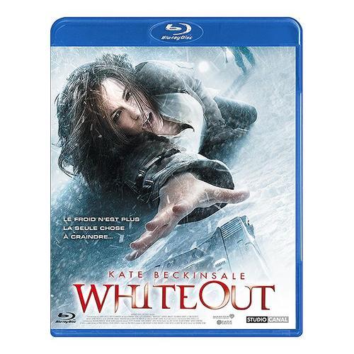 Whiteout - Blu-Ray