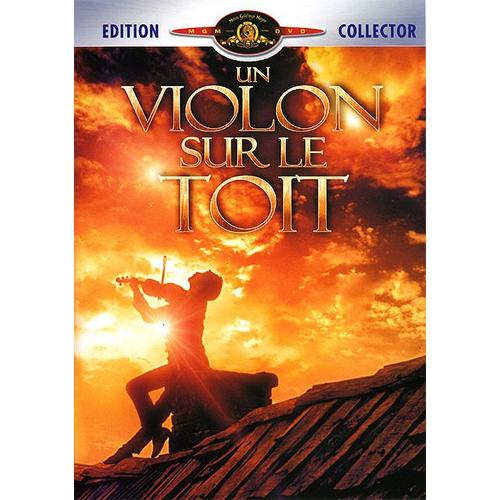 Un Violon Sur Le Toit - Édition Collector