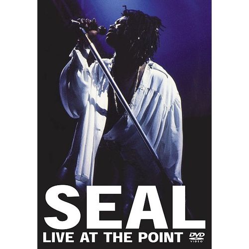 Seal - Live At The Point