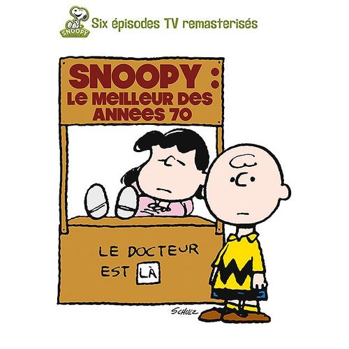 Snoopy - Le Meilleur Des Années 70 - Vol. 1
