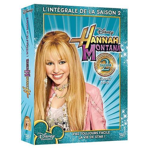 Hannah Montana - Saison 2