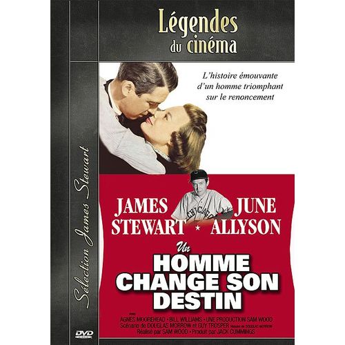 Un Homme Change Son Destin