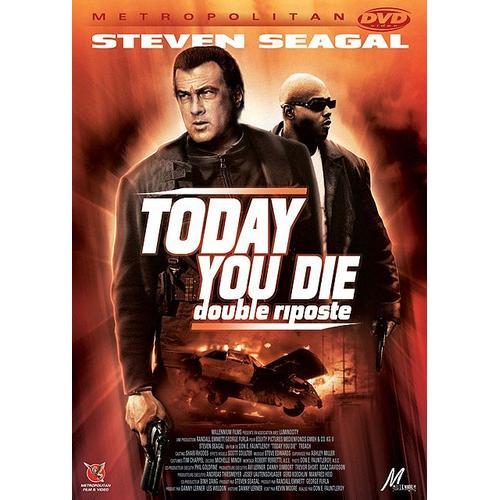 Today You Die - Double Riposte