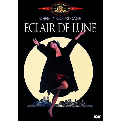 Eclair De Lune