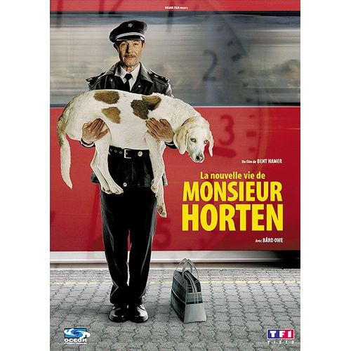 La Nouvelle Vie De Monsieur Horten
