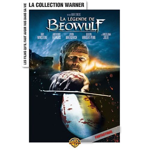 La Légende De Beowulf