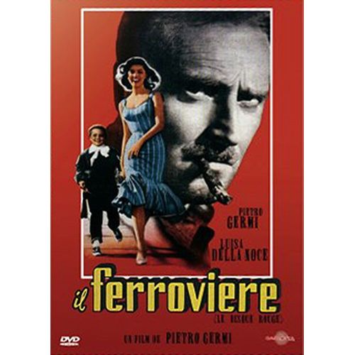 Ferroviere, Il