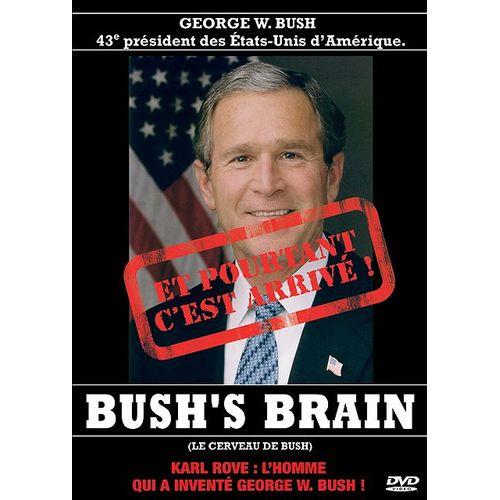 Bush's Brain