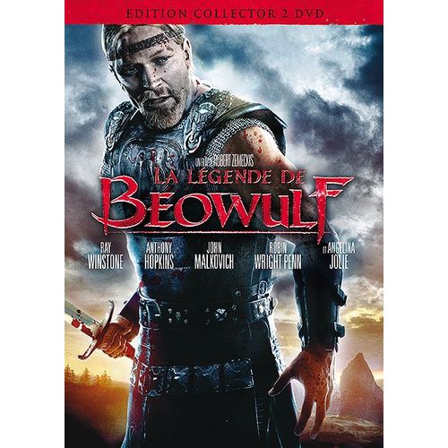 La Légende De Beowulf - Director's Cut