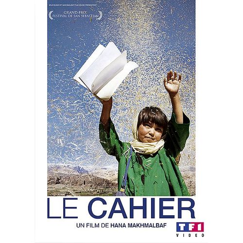 Le Cahier