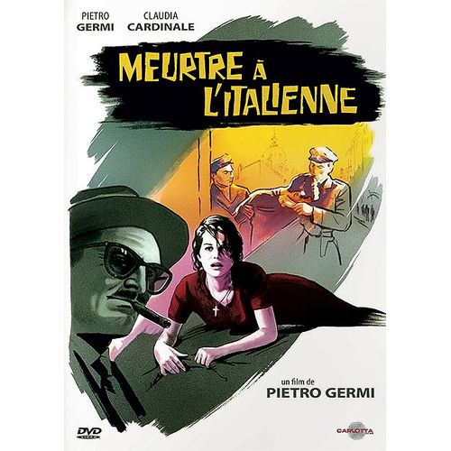 Meurtre À L'italienne