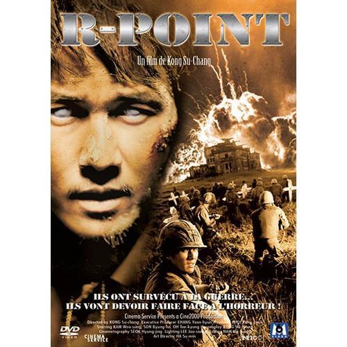 R-Point (+ Dvd Bonus)